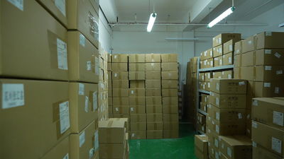 Wisdtech Technology Co.,Limited