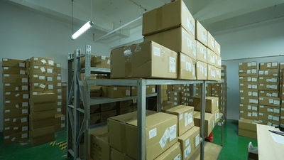 Wisdtech Technology Co.,Limited