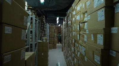 Wisdtech Technology Co.,Limited